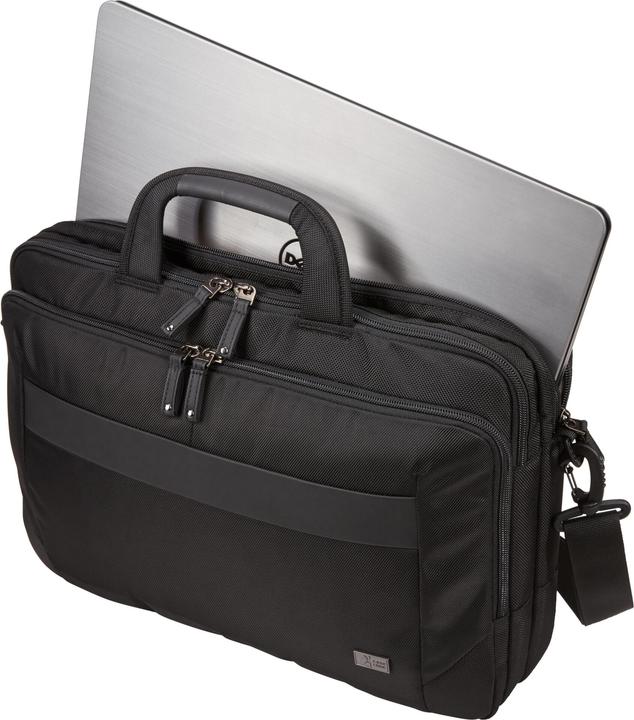 Actual product image Caselogi Notion Slim Briefcase (14", Universal)