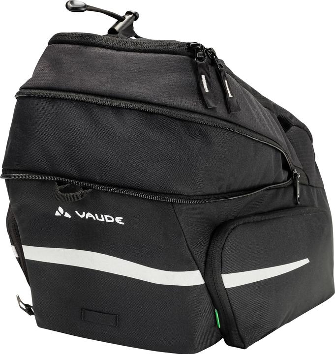 Produktbild Vaude Silkroad Plus (16 l, Gepäckträgertasche)