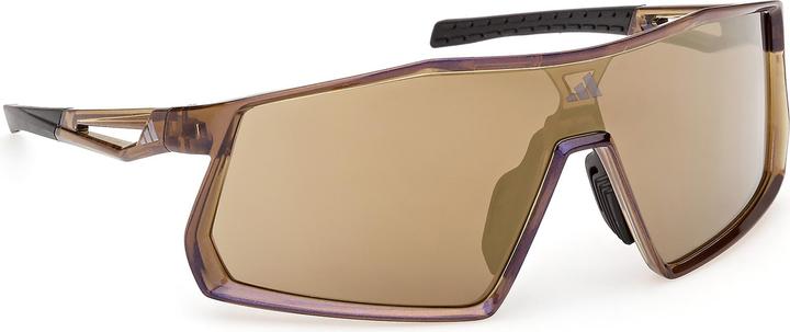 Braun, Brown Mirror, Light Brown