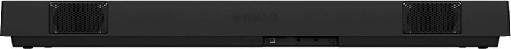 Actual product image Yamaha P-143B - Kompaktowe pianino cyfrowe (88 Keys)