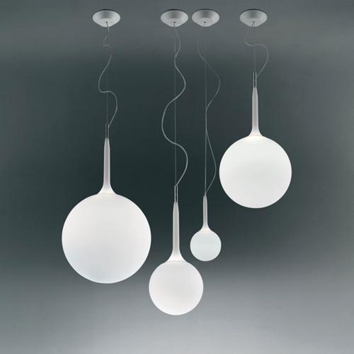 Actual product image Artemide Castore (G9)