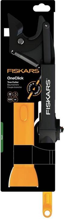 Produktbild Fiskars Adapterbaumschere