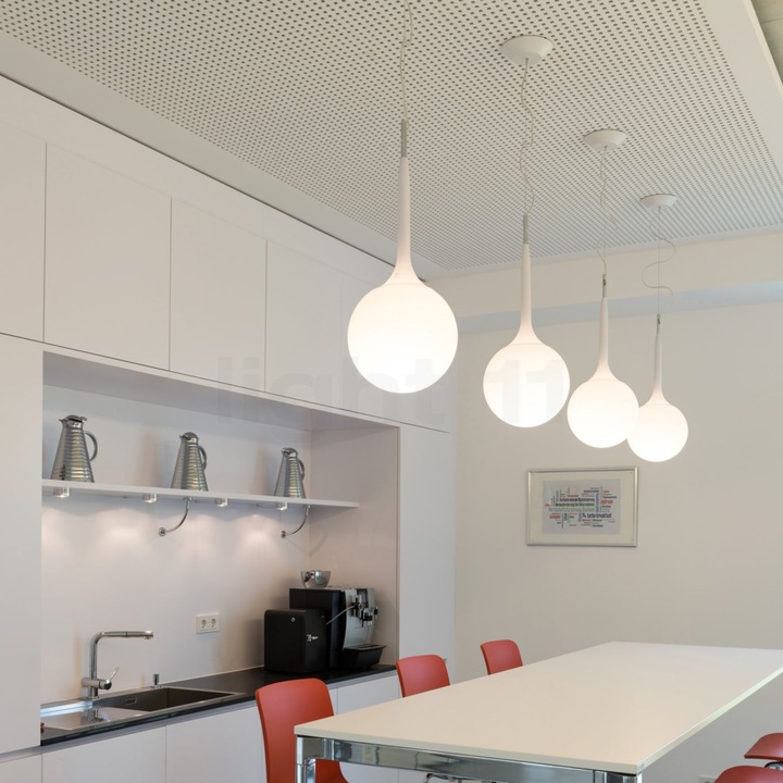 Immagine prodotto Artemide Castore (G9)