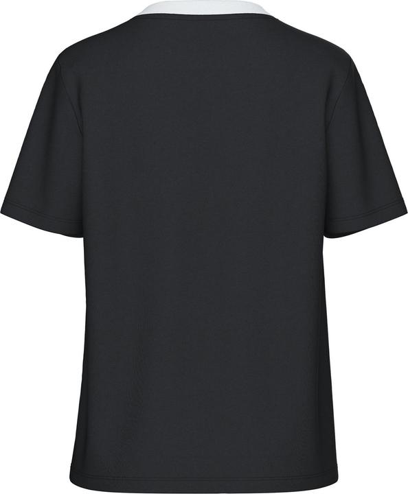 Produktbild Pieces Pcria Ss Solid Tee Noos Bc (M)