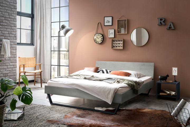 Actual product image Hasena Gleva 20 (180 x 200 cm)