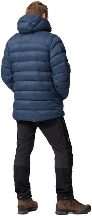 Image du produit Fjällräven Expedition Mid Winter Jacket (M, XL)