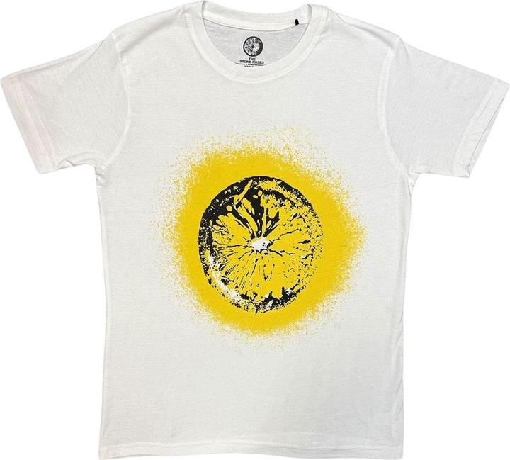 Produktbild The Stone Roses TShirt (M)