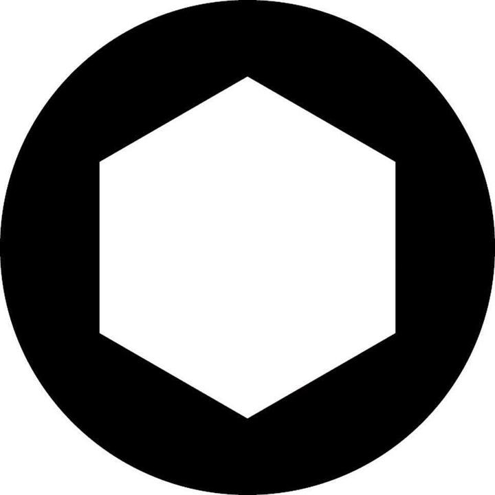 Actual product image PB Swiss Tools Bit hex PB C6.213Z-3/16 (hexagon inch)