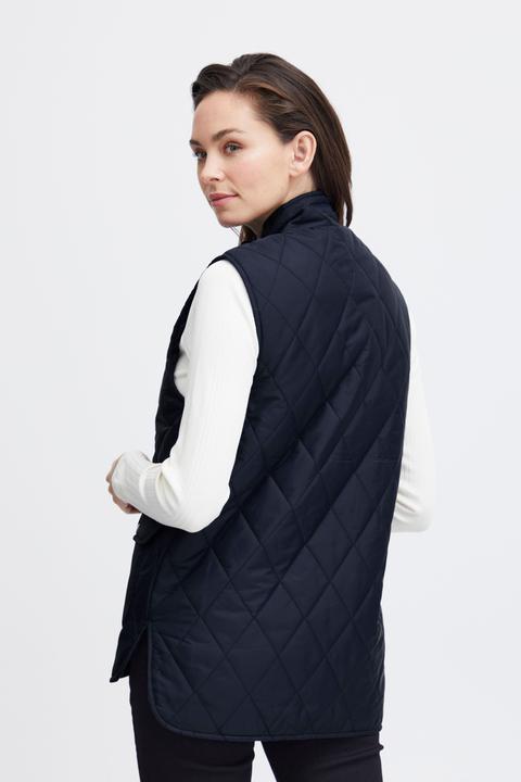 Actual product image Fransa FRLENNI VEST 1 20613276 (S)