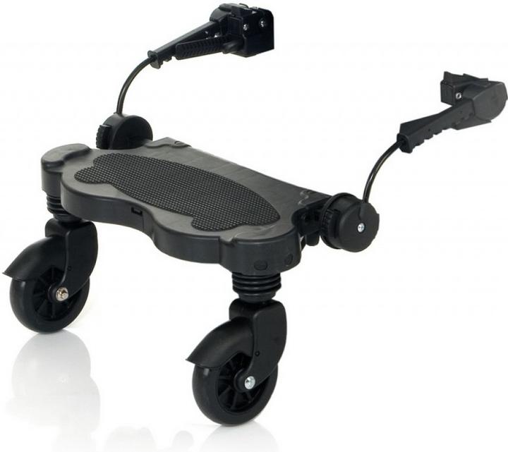 ABC Design Kiddy Ride On
