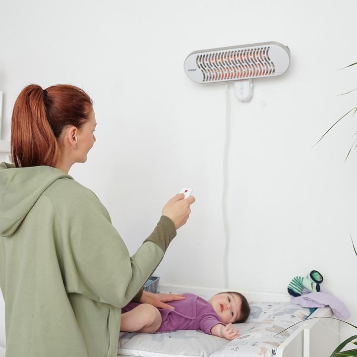 Image du produit Reer autonome HeatCare+ Flex