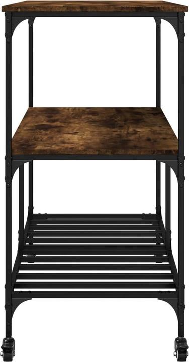 Image du produit vidaXL Küchenwagen