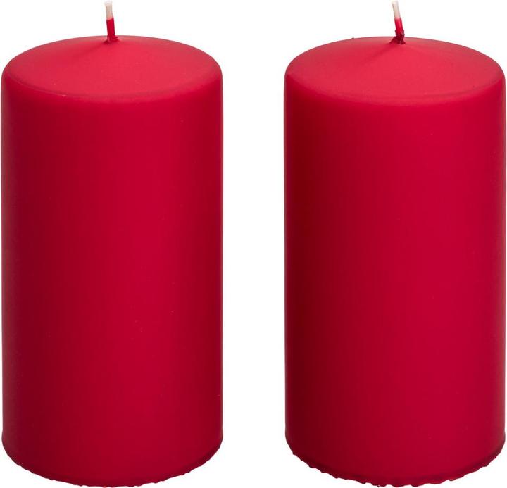 Image du produit Wenzel Velvet (2 pcs)