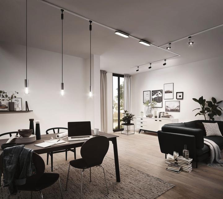 Produktbild Paulmann URail Schiene