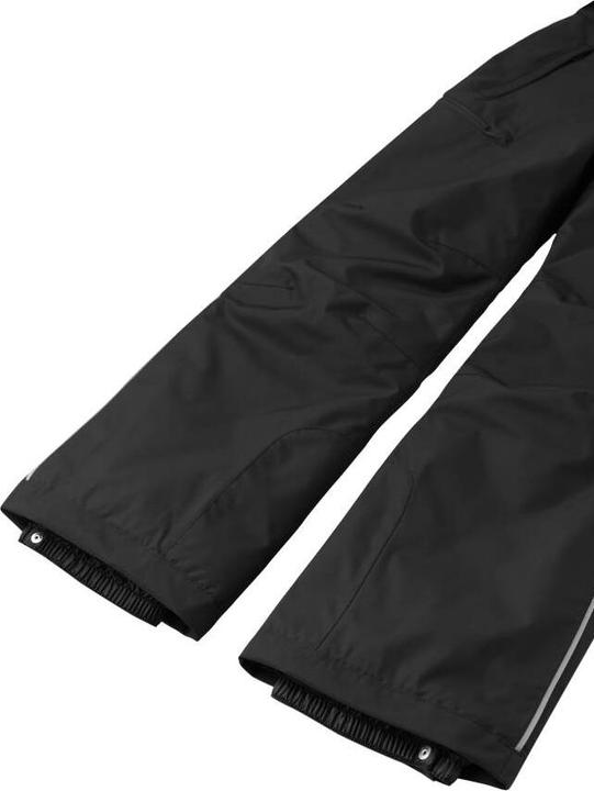 Actual product image Reima tec children snow pants Terrie (146)