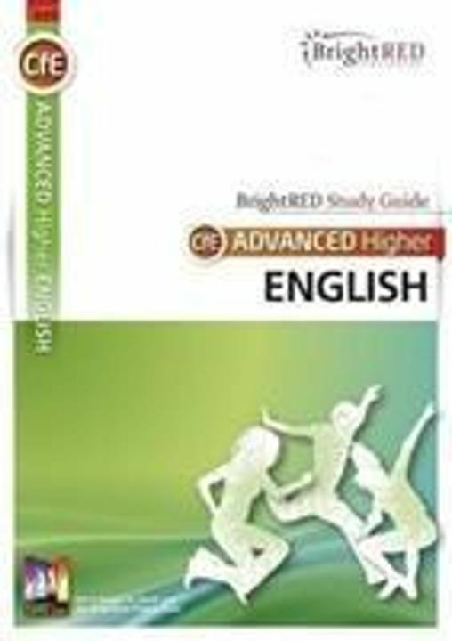 Immagine prodotto CFE Advanced Higher English Study Guide (Inglese, CHRISTOPHER NICOL, 2018)