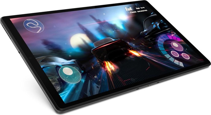 Actual product image Lenovo Tab M10 FHD Plus (2nd Gen) (4G, 10.30", 32 GB, Iron grey)