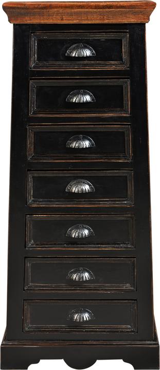 Produktbild SIT Möbel Corsica (43 x 33 x 110 cm)