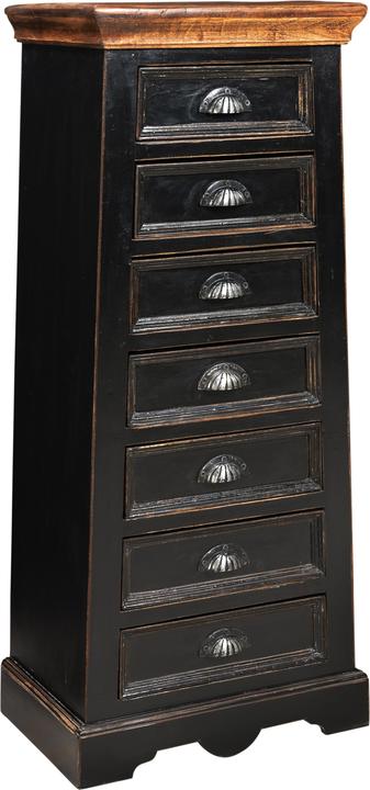 SIT Möbel Corsica (43 x 33 x 110 cm)