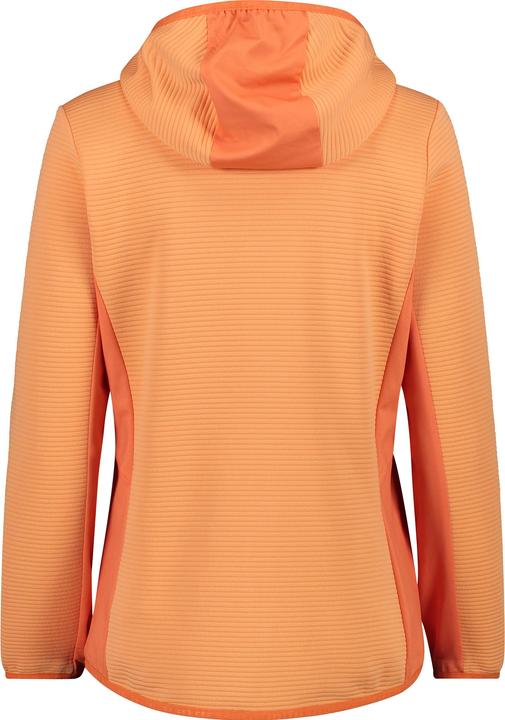 Produktbild CMP Campagnolo Hoodie (38, S)