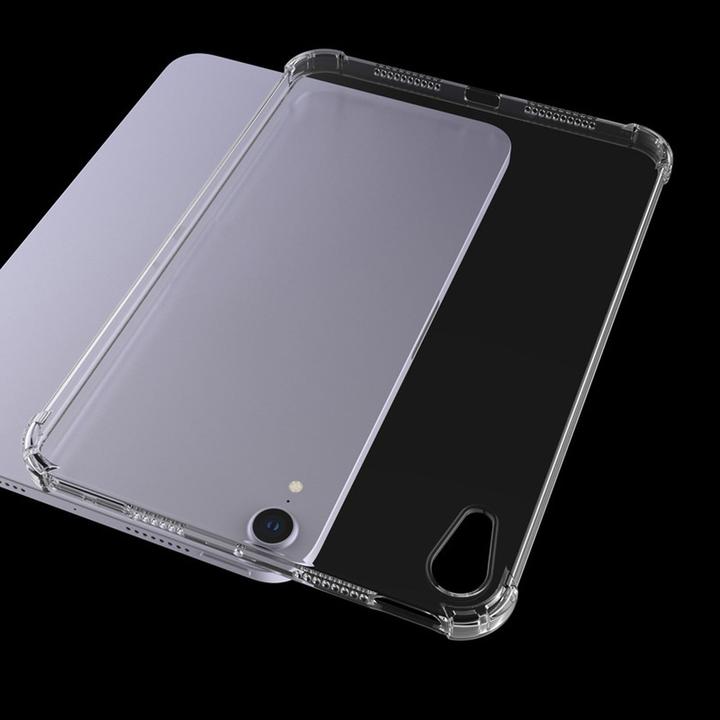 Produktbild Cadorabo Hülle für Apple iPad Air 11 2024 Schutz Case (Apple iPad Air 11 2024)