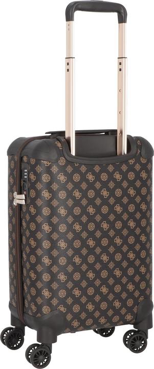 Immagine prodotto Guess Bagagli a mano Wilder 18 In 8-Wheeler Logo (29 l)