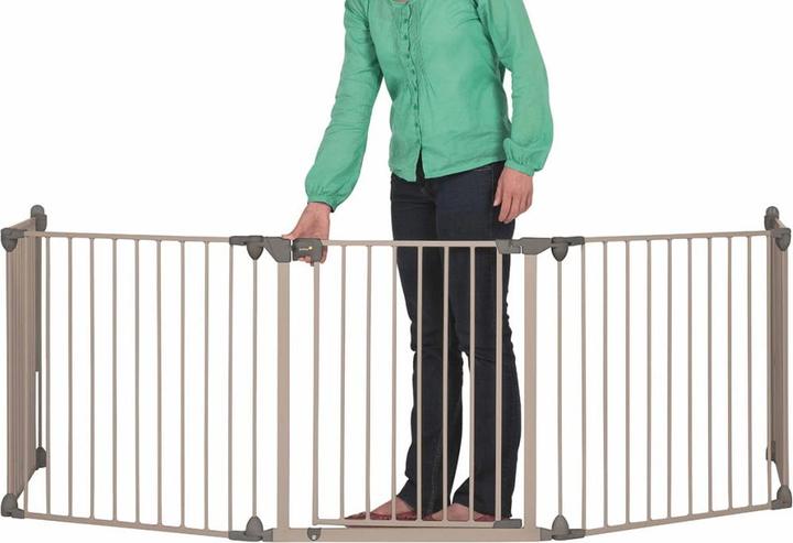 Produktbild Safety 1st Modular Gitter 5 (82 - 350 cm)