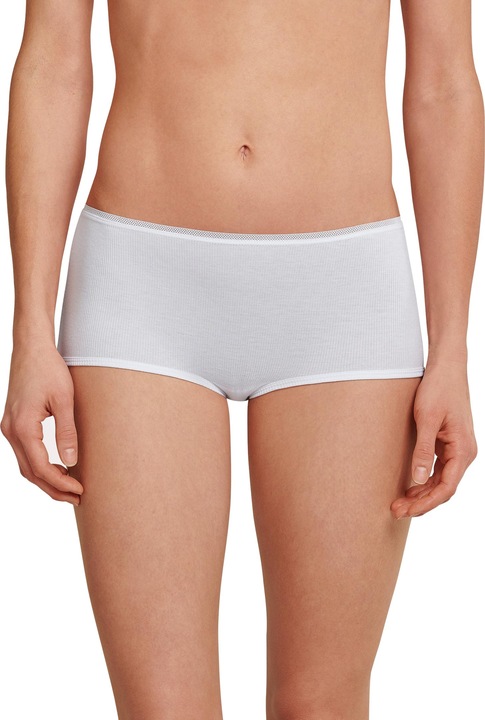 Immagine prodotto Schiesser Pantaloncini a costine Personal Fit (3XL)