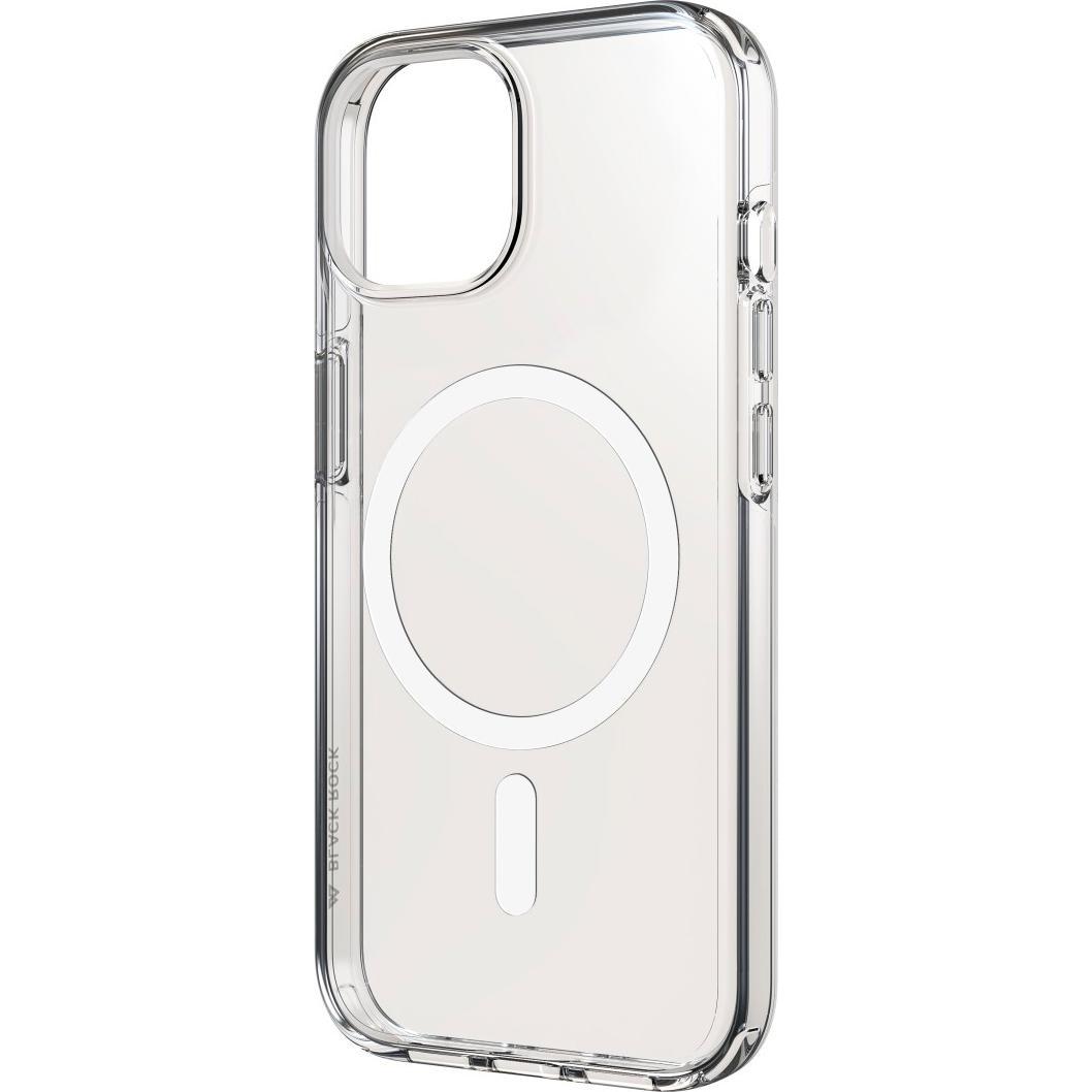 Thumbnail - Black Rock Mag Clear Case (Apple iPhone 14), Smartphone Hülle, Transparent