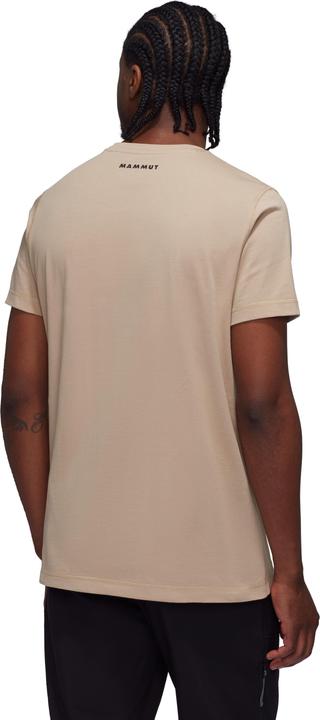 Image du produit Mammut Core T-Shirt Hommes Logo (3XL)