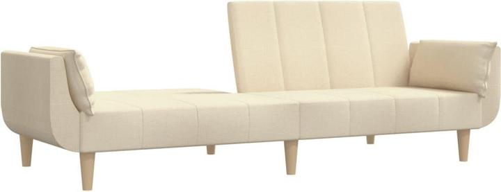 Produktbild vidaXL Schlafsofa (2-Sitzer)