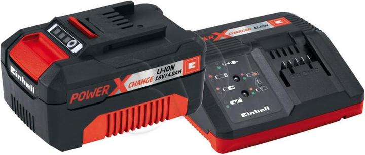 Produktbild Einhell Starter Kit Power X-Change (18 V)