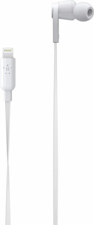 Produktbild Belkin Rockstar (Keine Geräuschunterdrückung, Kabelgebunden)