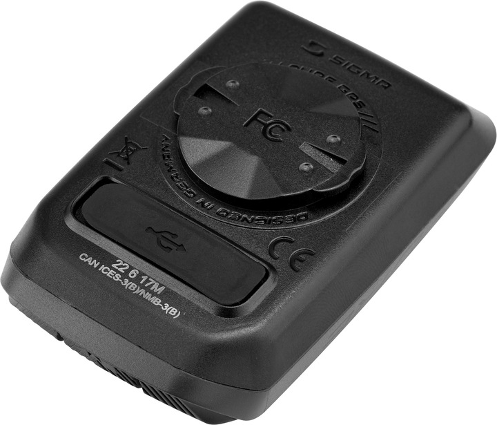 Produktbild Sigma Sport Pure GPS