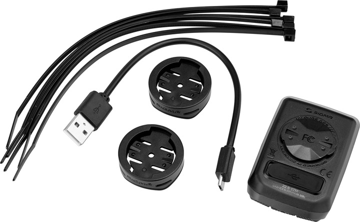 Produktbild Sigma Sport Pure GPS