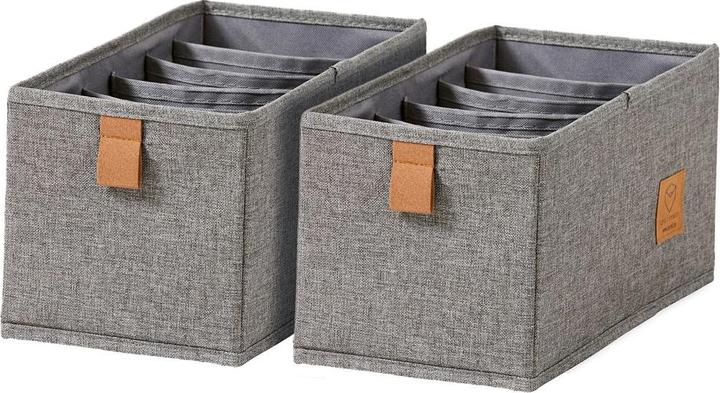 Love it Store it Set d'organiseur Premium