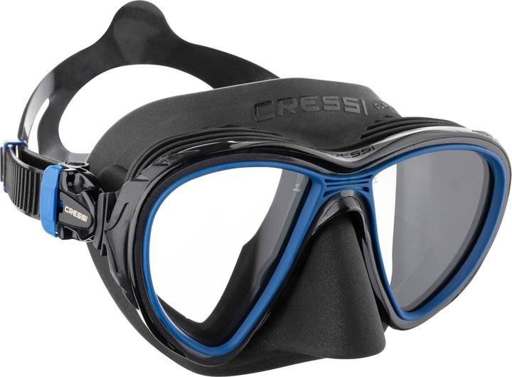 Image du produit Cressi Quantum Maske