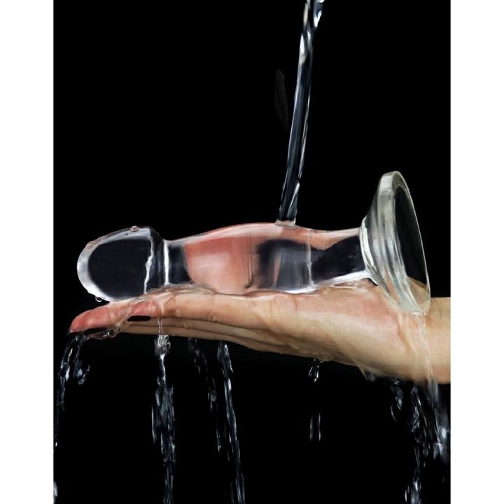 Produktbild Lovetoy Prostata-Plug