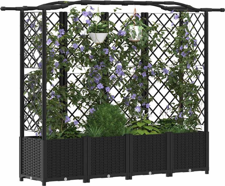 Immagine prodotto vidaXL Hochbeet