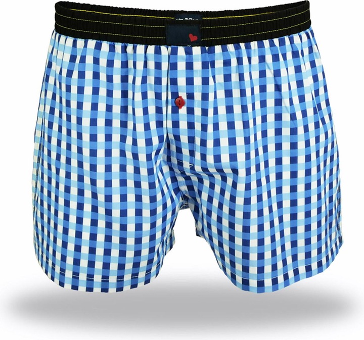 Immagine prodotto Unabux Boxer FALCO VOLANTE (M, Confezione da 2)