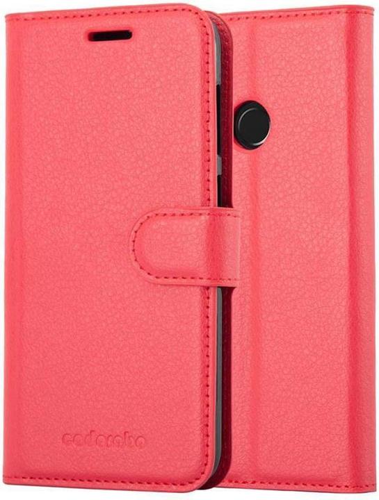 Image du produit Cadorabo Book avec fonction stand Cover (Huawei Enjoy 7)