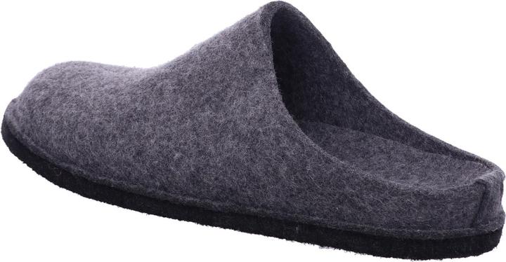 Actual product image Haflinger slippers (44)