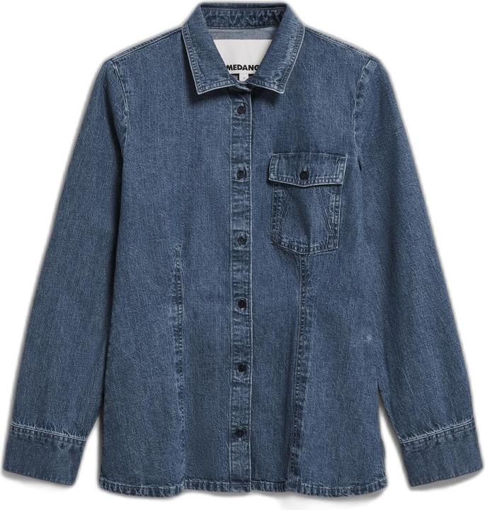 Actual product image Armedangels Women's denim jacket Nilaara (M)