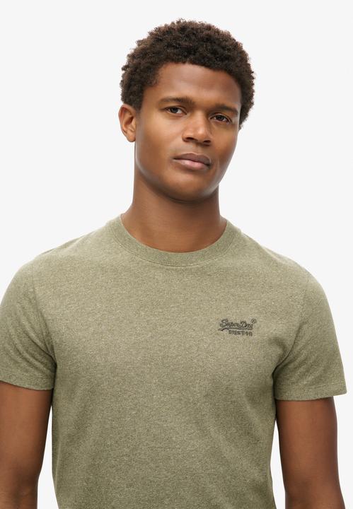 Actual product image Superdry Essential Logo (S)