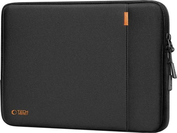 Image du produit Tech-Protect Defender Laptop Case 15-16 - Black (16")