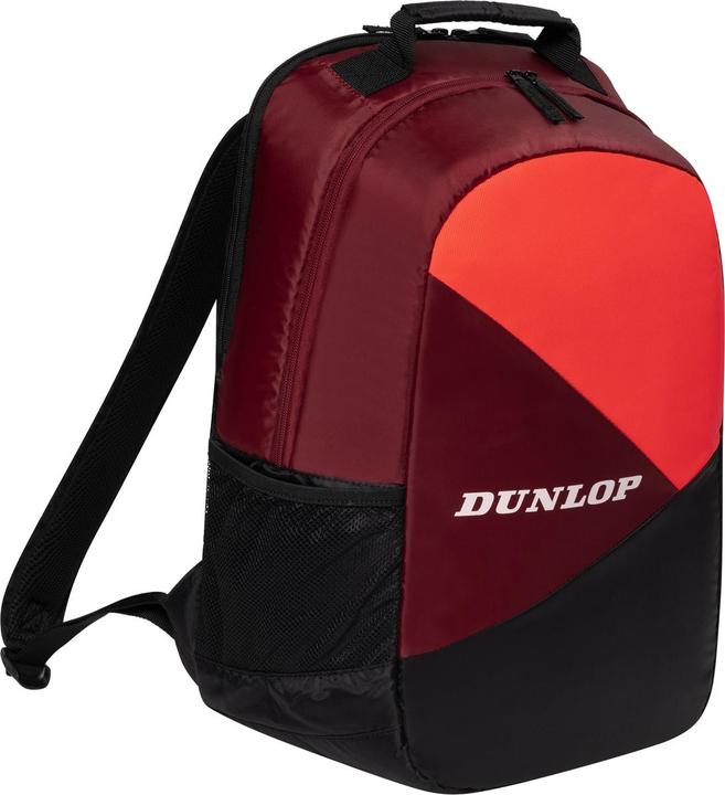 Produktbild Dunlop Tac Cx-club Rugzak Oranje,Zwart (25 l)