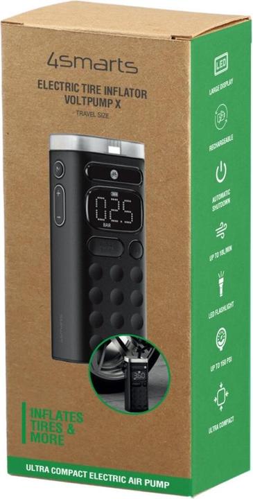 Actual product image 4smarts VoltPump X