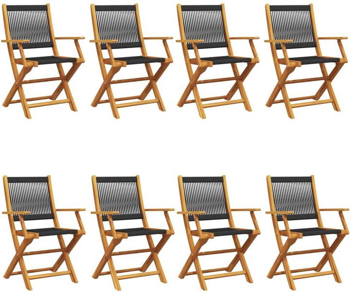 Immagine prodotto vidaXL Gartenstuhl