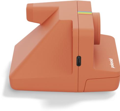 Actual product image Polaroid Now+ Gen 3.0