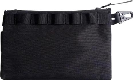 CRDBAG Organizer Bag Medium (Camera accessory bag, 2.10 l)